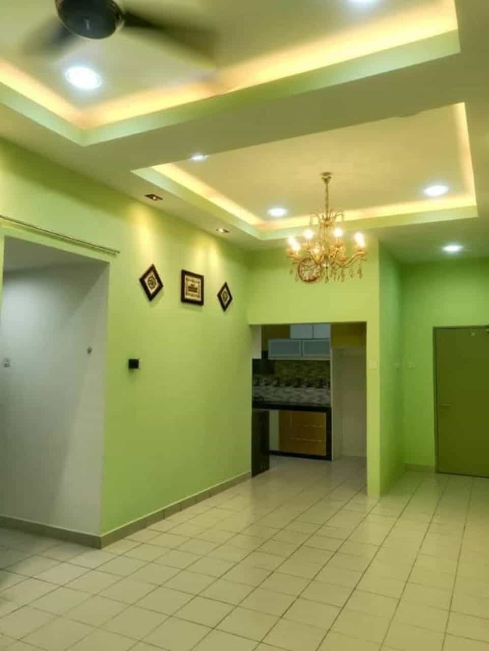 Property Image 1 - Pangsapuri Gapura Bayu