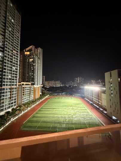Property Image 1 - Curvo Residence, Setapak