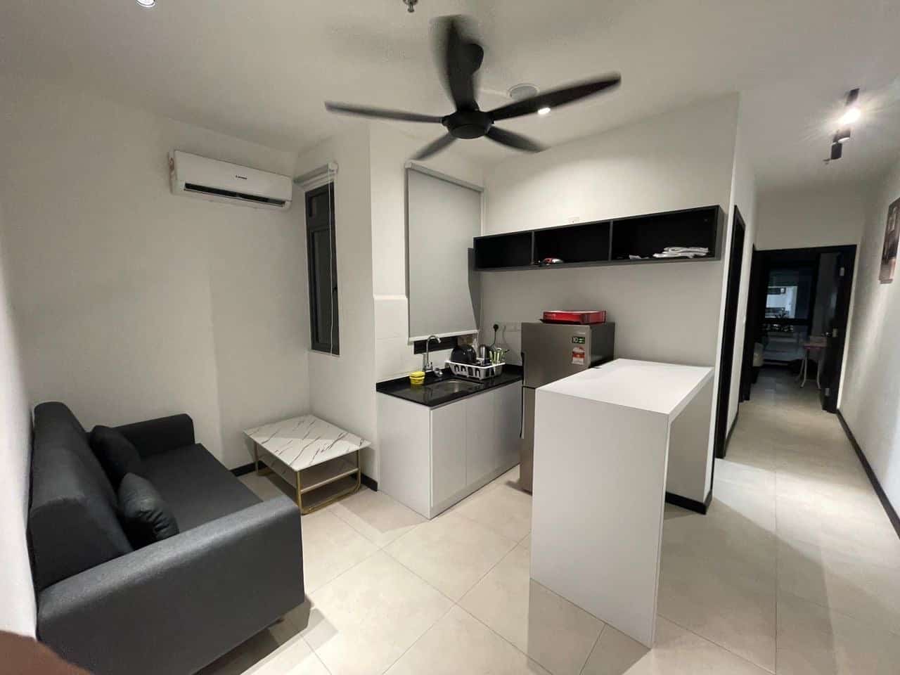 Property Image 1 - Neu Suites, Kuala Lumpur