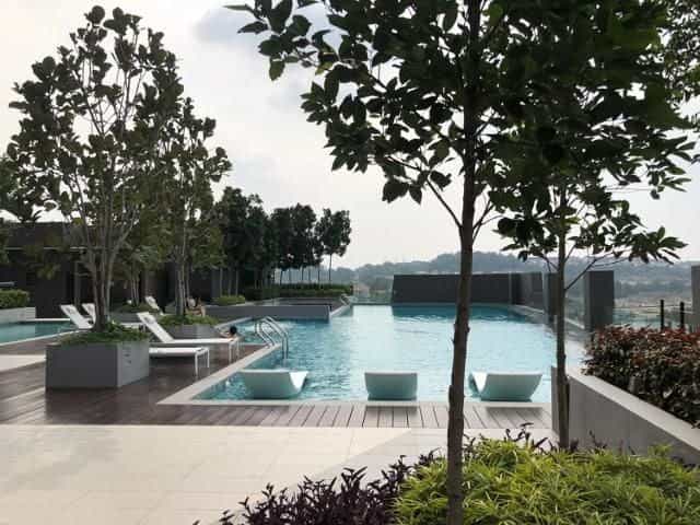 Property Image 1 - Emira, Shah Alam
