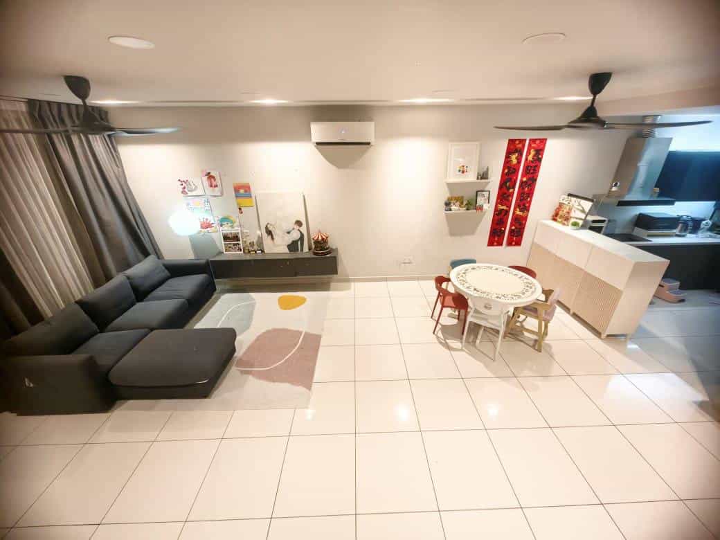 Property Image 1 - Elimina Valley 1, Shah Alam
