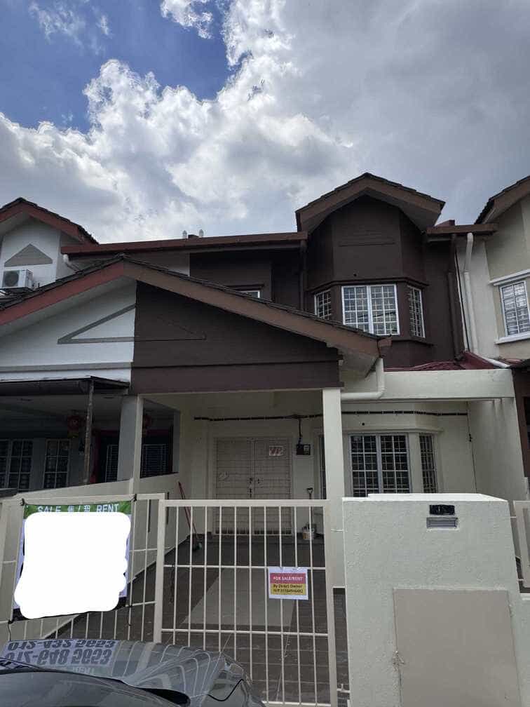 Property Image 1 - Taman Sejati, Klang