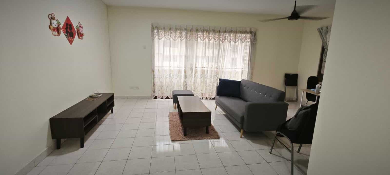 Property Image 1 - Palm Spring, Jalan PJU 3/23, Section 13, Kota Damansara