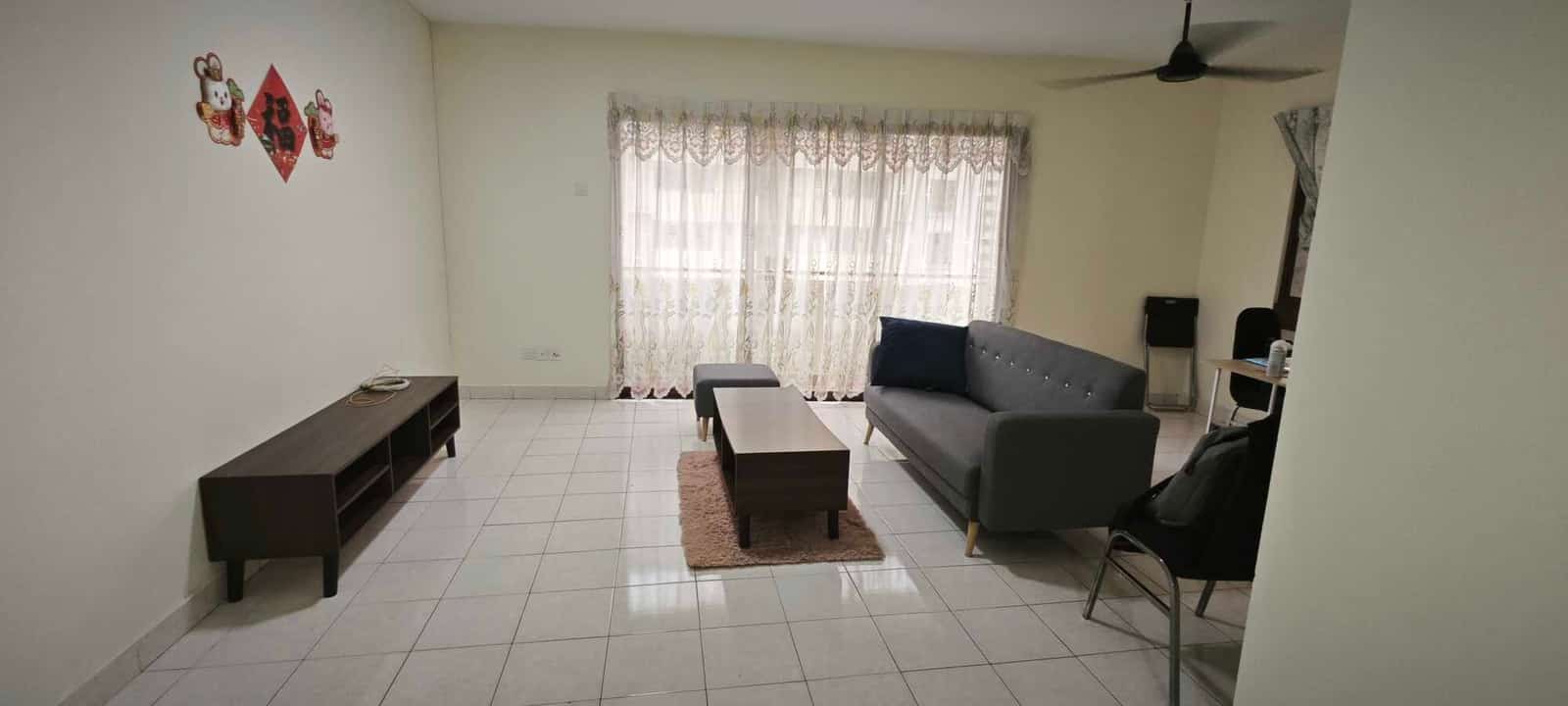 Property Image 1 - Palm Spring, Jalan PJU 3/23, Section 13, Kota Damansara