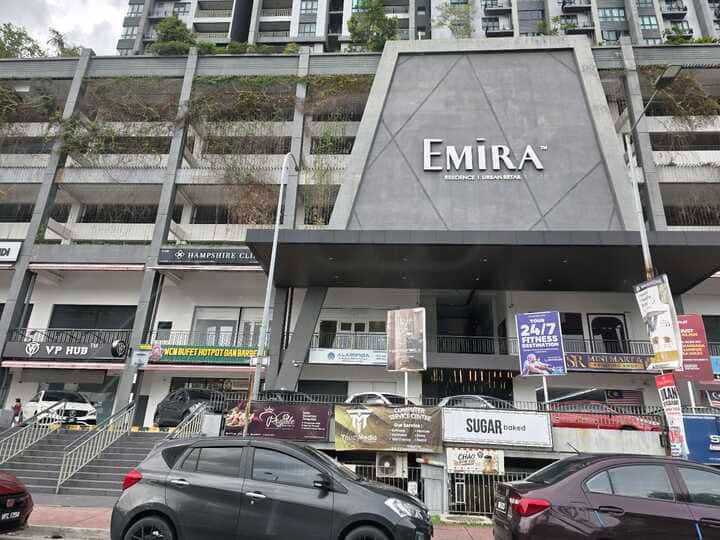 Property Image 1 - Emira, Shah Alam