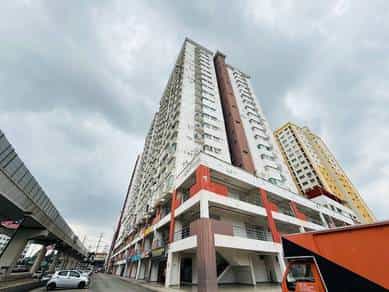 Property Image 1 - Palm Garden Apartment, Klang