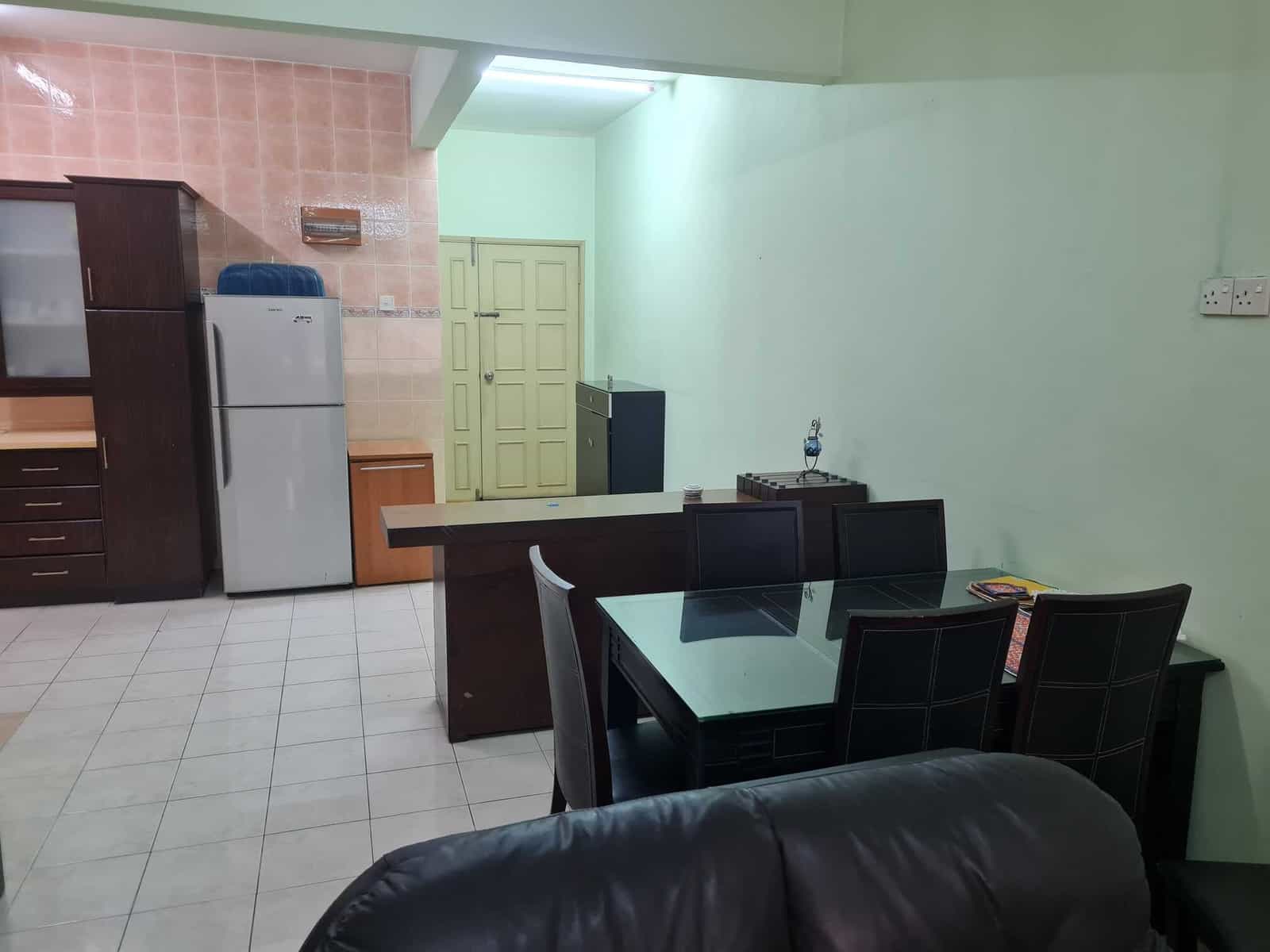 Property Image 1 - Bayu Villa, Klang