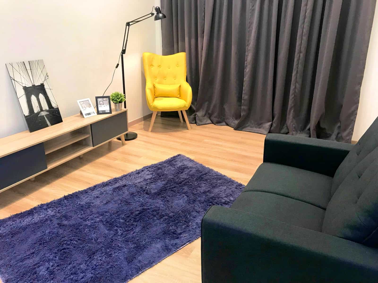 Property Image 1 - Emporis, Kota Damansara