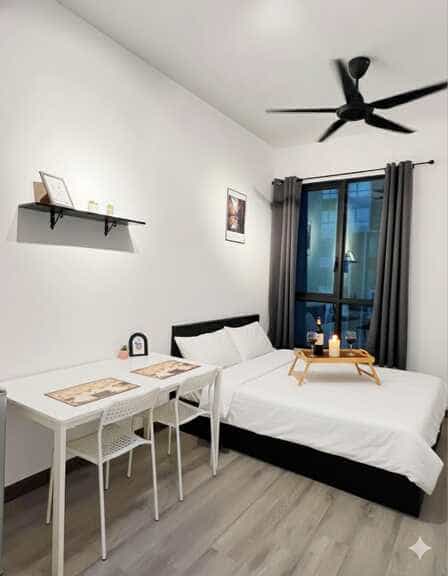 Property Image 1 - Cubic Botanical, Bangsar South