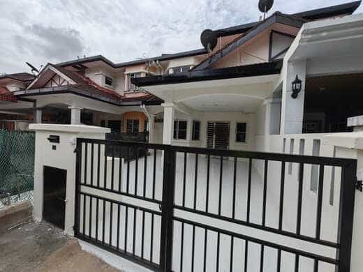 Property Image 1 - Taman Seri Bernam, Hulu Bernam