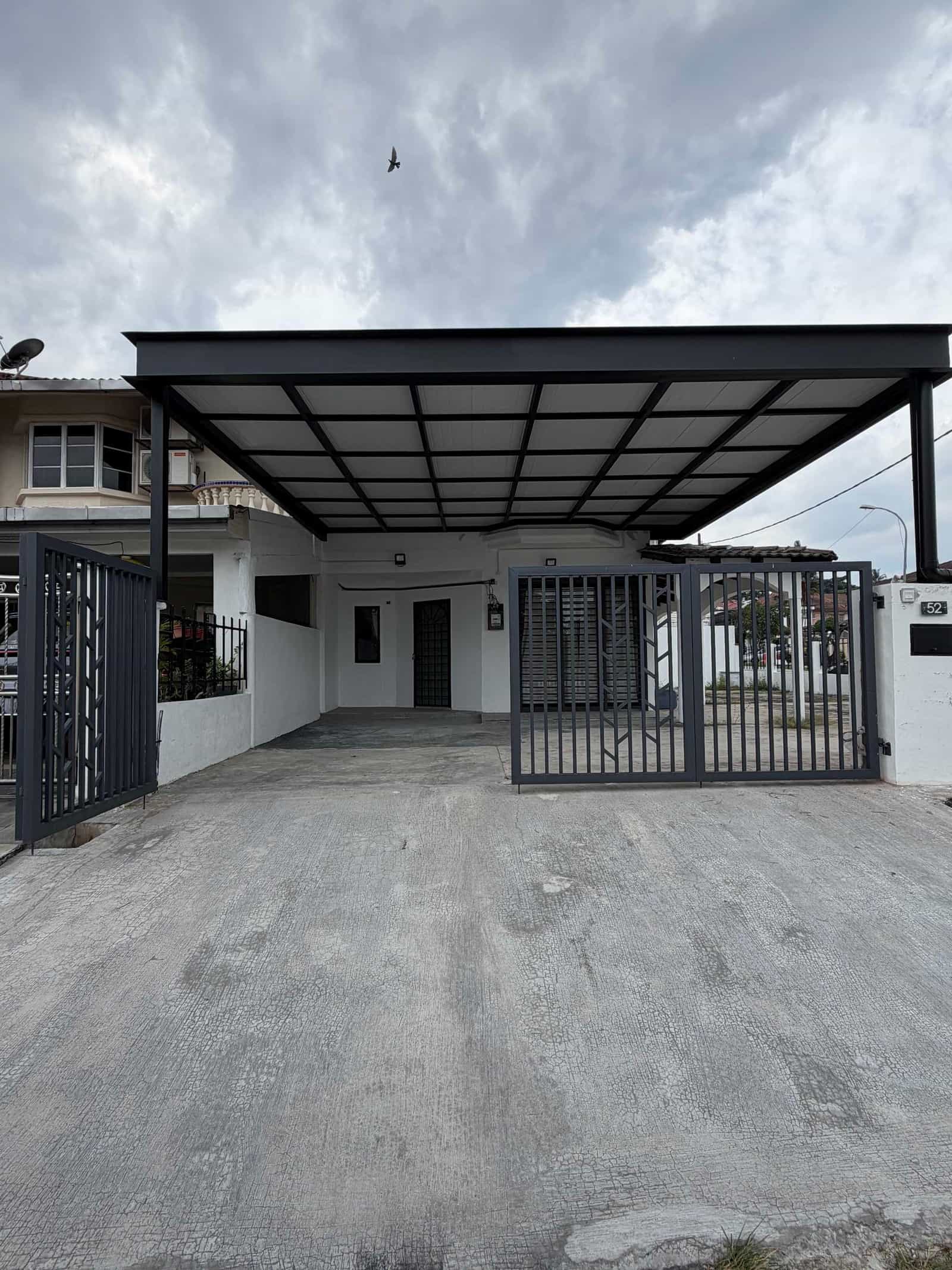 Property Image 1 - Taman Jaya Baru, Cheras