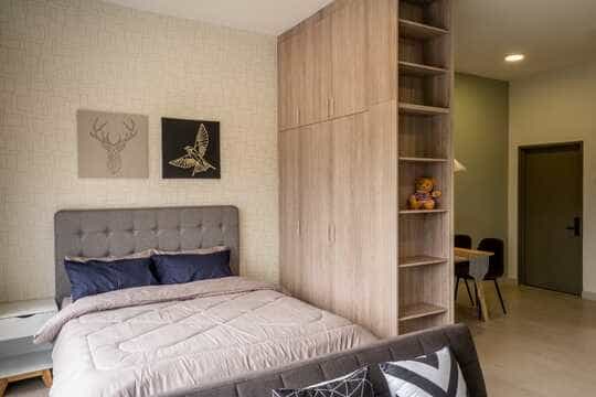 Property Image 1 - Soho Trio Permai