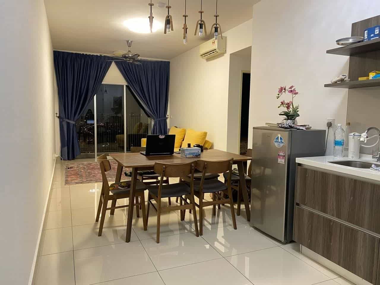Property Image 1 - Cerrado Southville City, Dengkil
