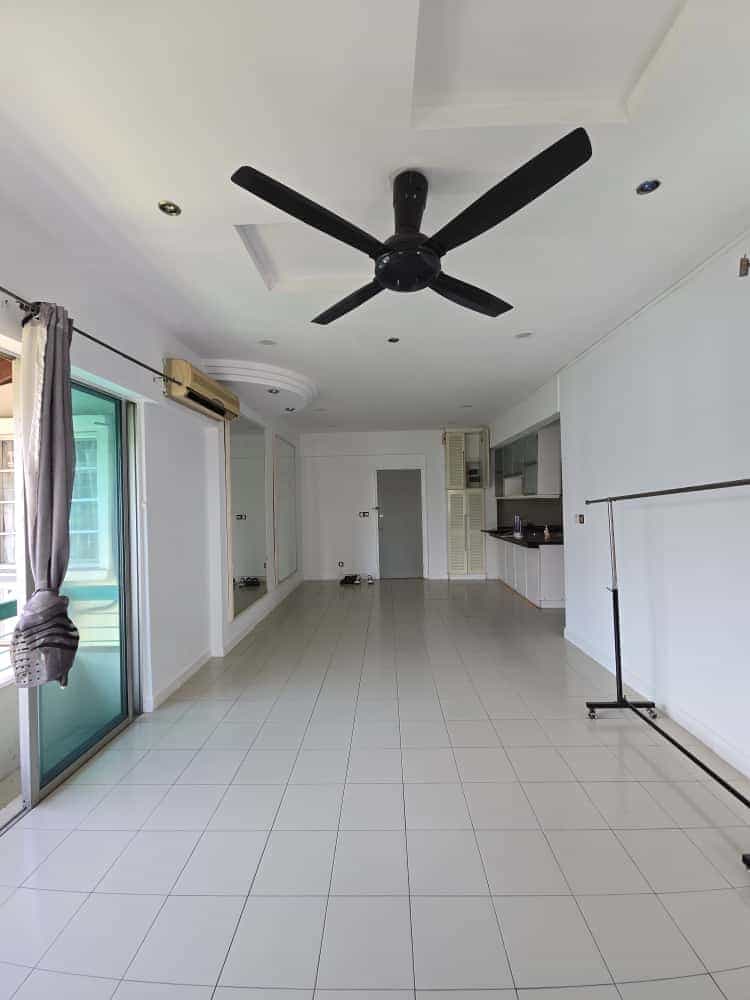 Property Image 1 - Vista Tasik, Cheras