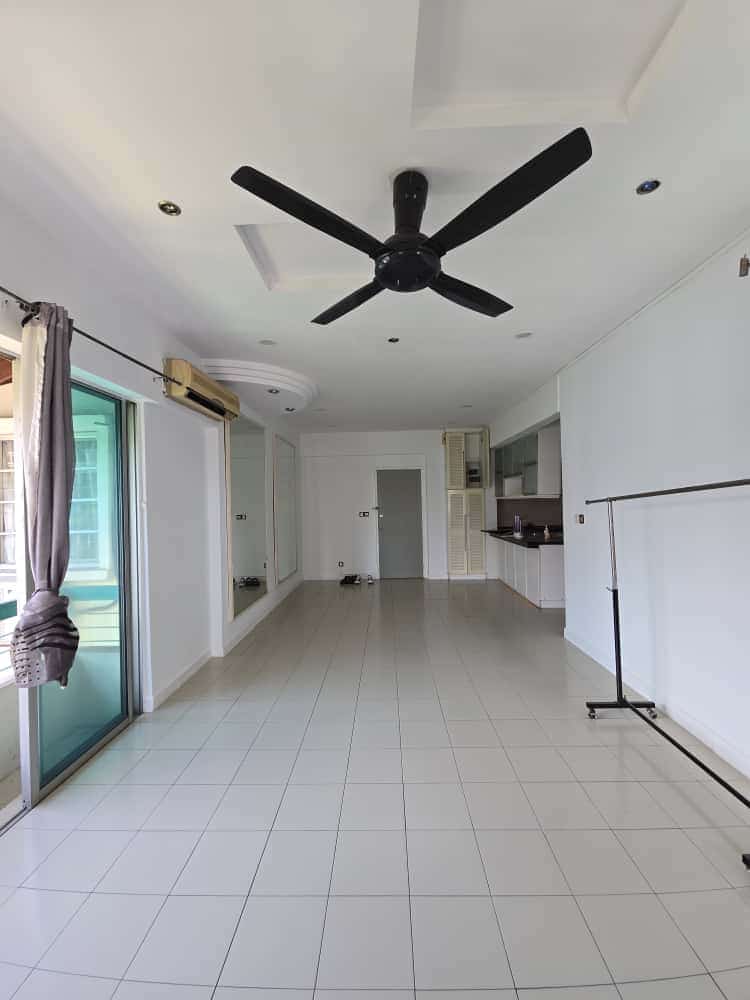 Property Image 1 - Vista Tasik, Cheras