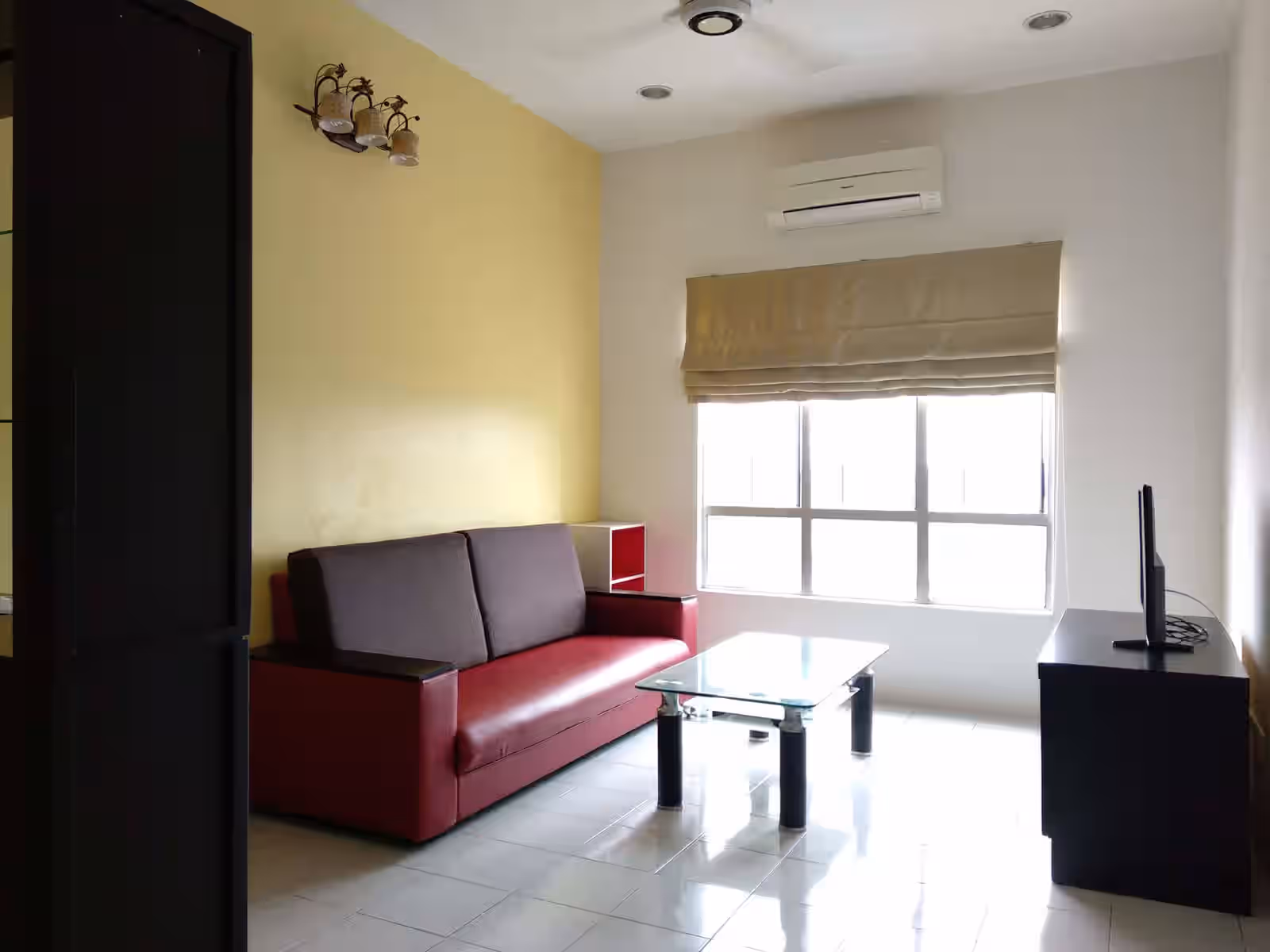 Property Image 1 - Villa Tropika Apartment, Bangi