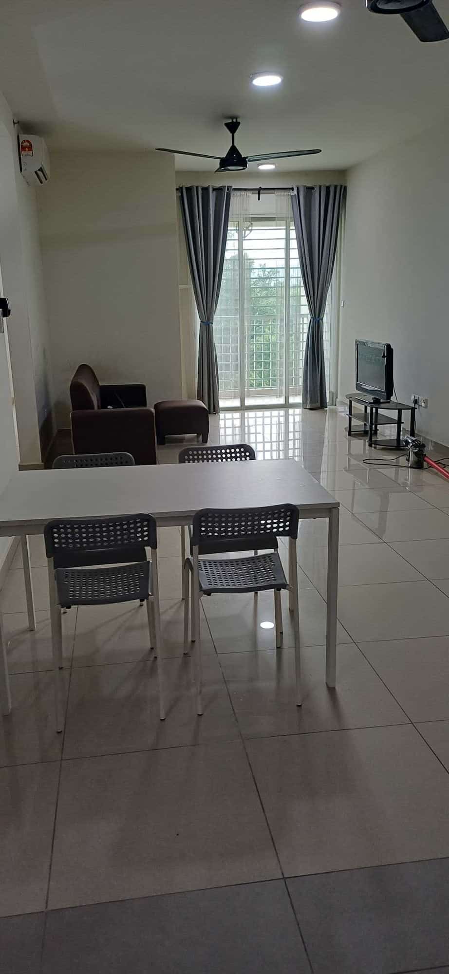 Property Image 1 - Residensi Suasana Damai, Petaling Jaya