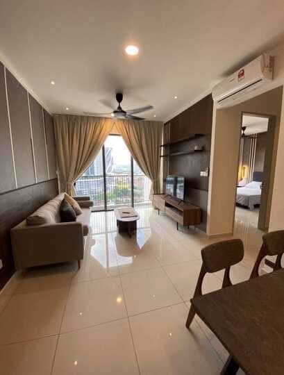 Property Image 1 - Sapphire on the Park, Kuching