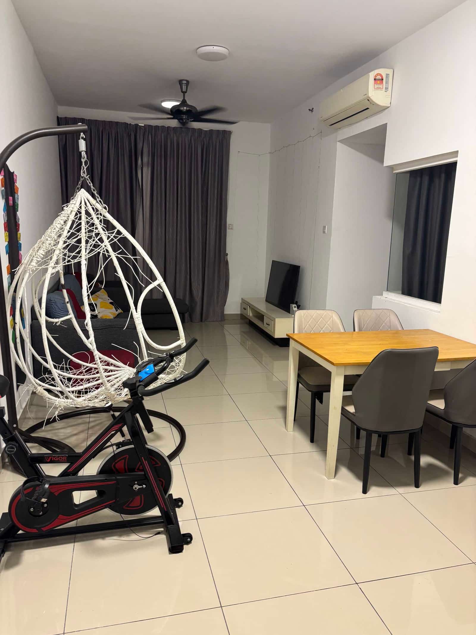 Property Image 1 - Mutiara Ville Residence, Cyberjaya