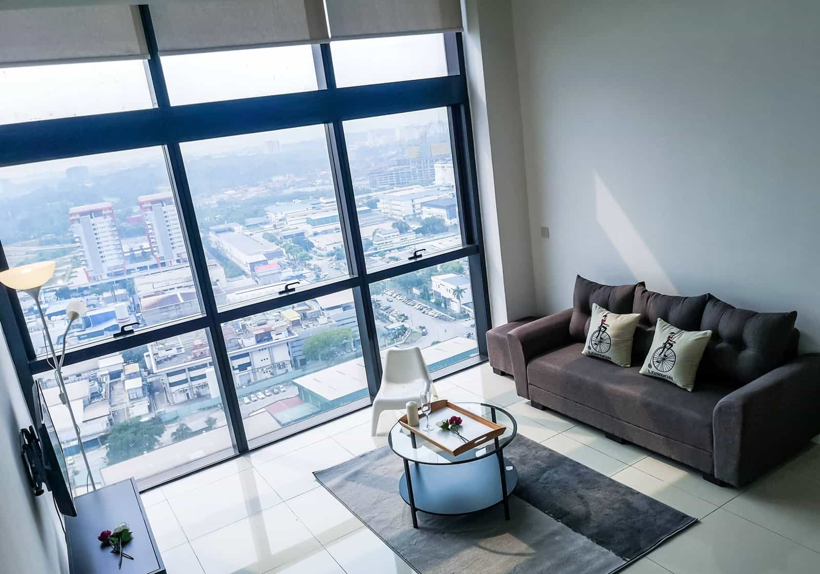 Property Image 1 - Icon City, Petaling Jaya