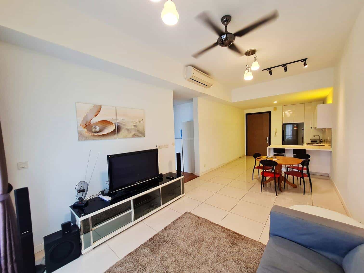 Property Image 1 - The Elements @ ampang