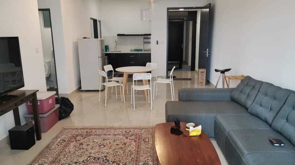 Property Image 1 - Simfoni 2, Bandar Teknologi Kajang