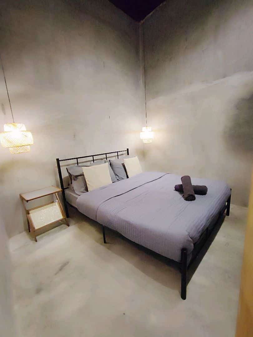 Property Image 1 - Jln CY choy George town Penang