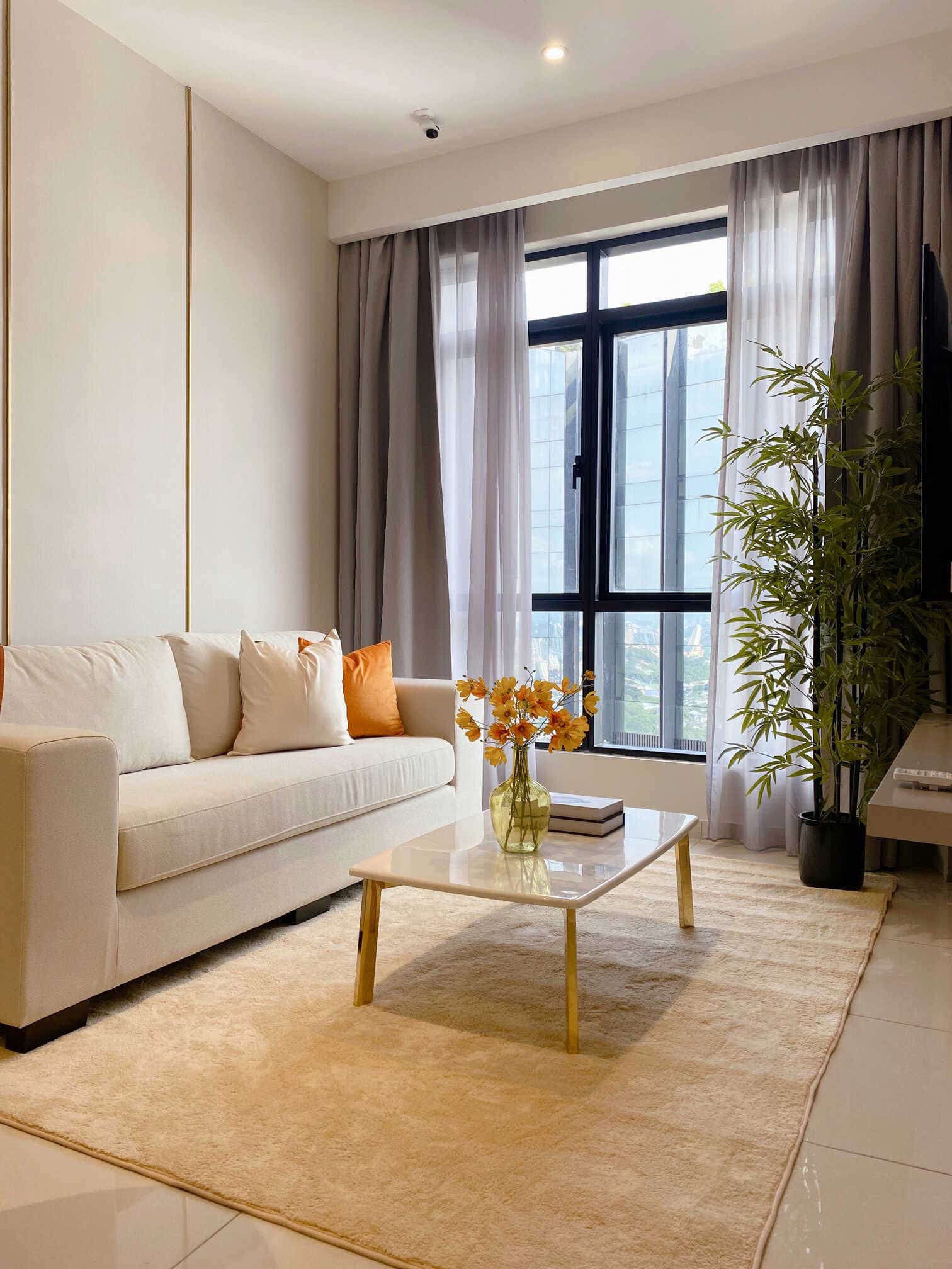 Property Image 1 - Hill10 Residence Shah Alam, On top of Double Tree by Hilton Hotel