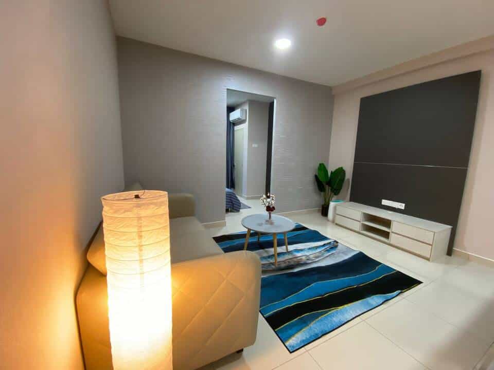 Property Image 1 - Liberty Arc @ Ampang Ukay