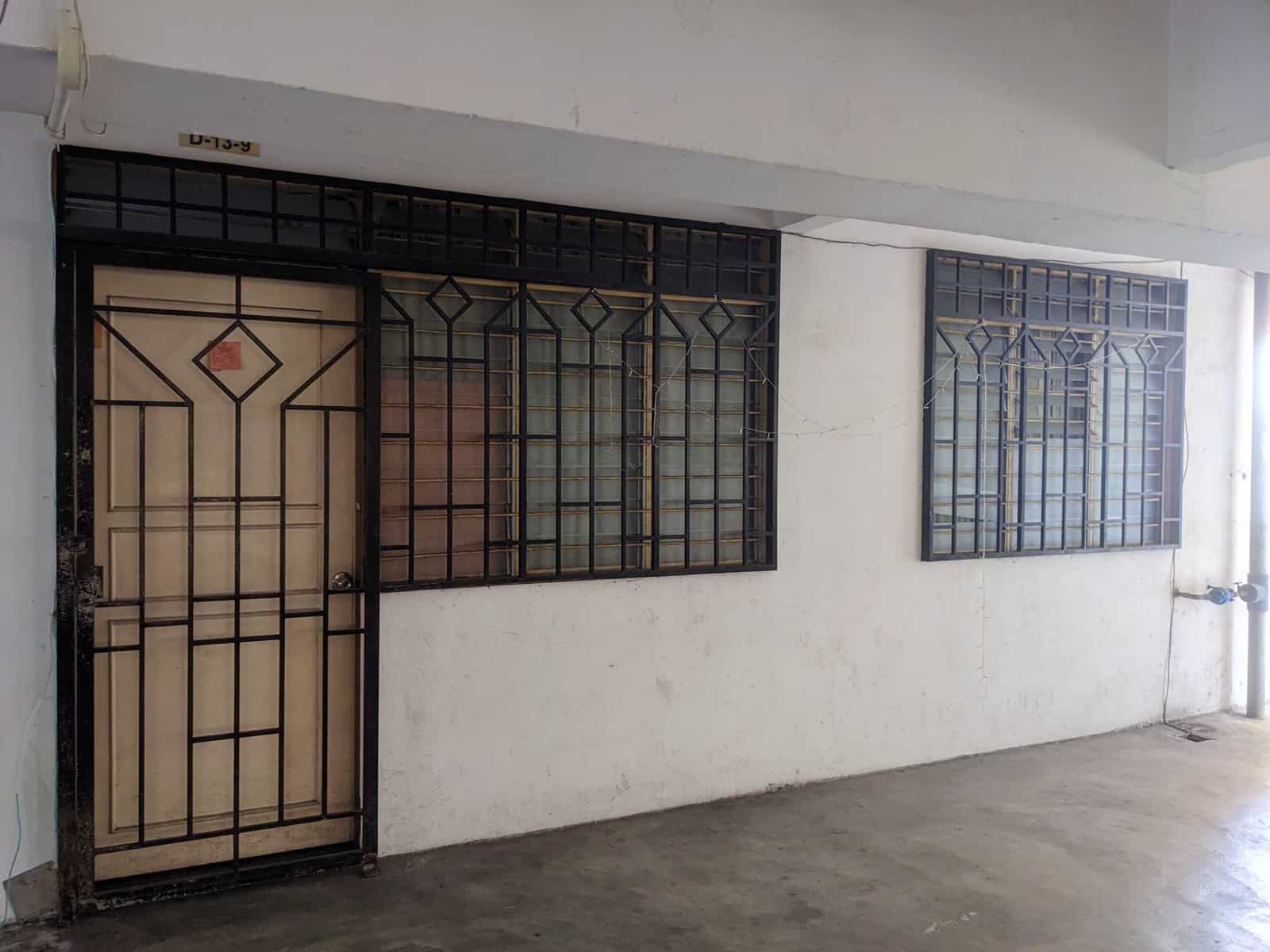 Property Image 1 - APARTMENT MENTARI COURT