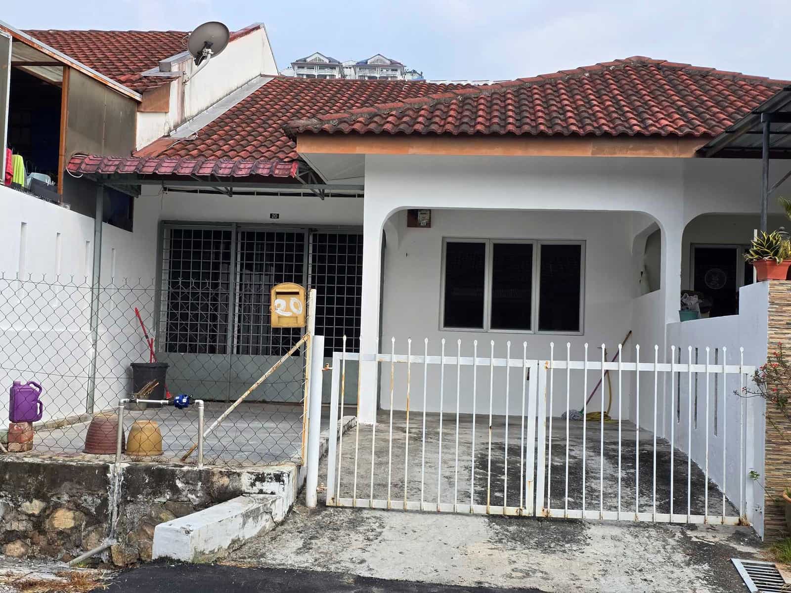 Property Image 1 - Taman Bukit Mewah, Kajang