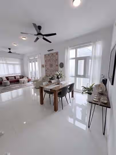 Property Image 1 - MET 1 Residences, Kuala Lumpur