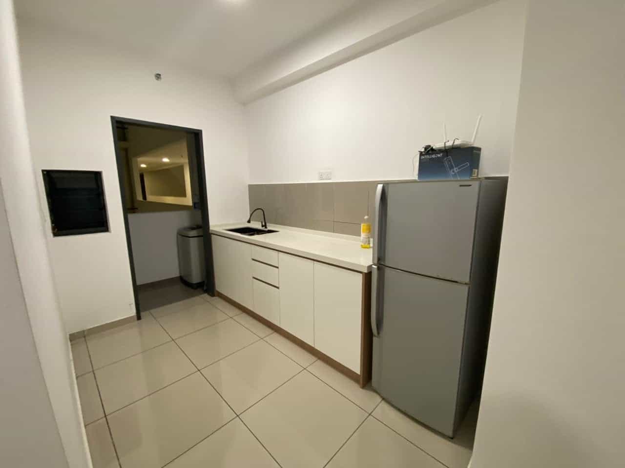 Property Image 1 - D'Quince, Petaling Jaya