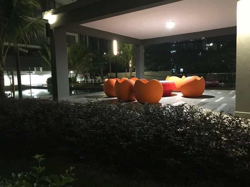 Property Image 1 - Seasons Garden Residence, Wangsa Maju