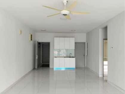 Property Image 1 - D'Pines, Ampang