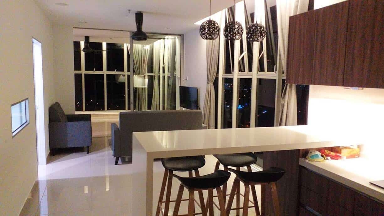 Property Image 1 - 3 Elements SOFO, Seri Kembangan