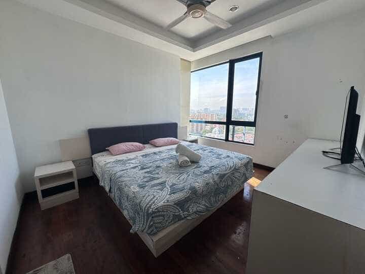 Property Image 1 - Casa Residency, Pudu