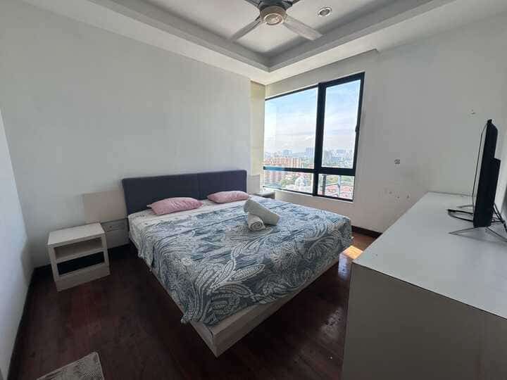 Property Image 1 - Casa Residency, Pudu