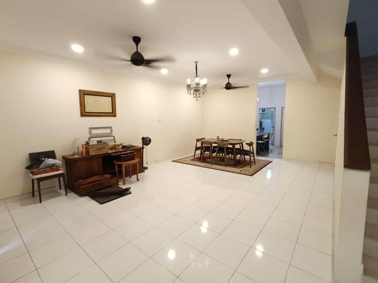 Property Image 1 - Setia Perdana, Setia Alam