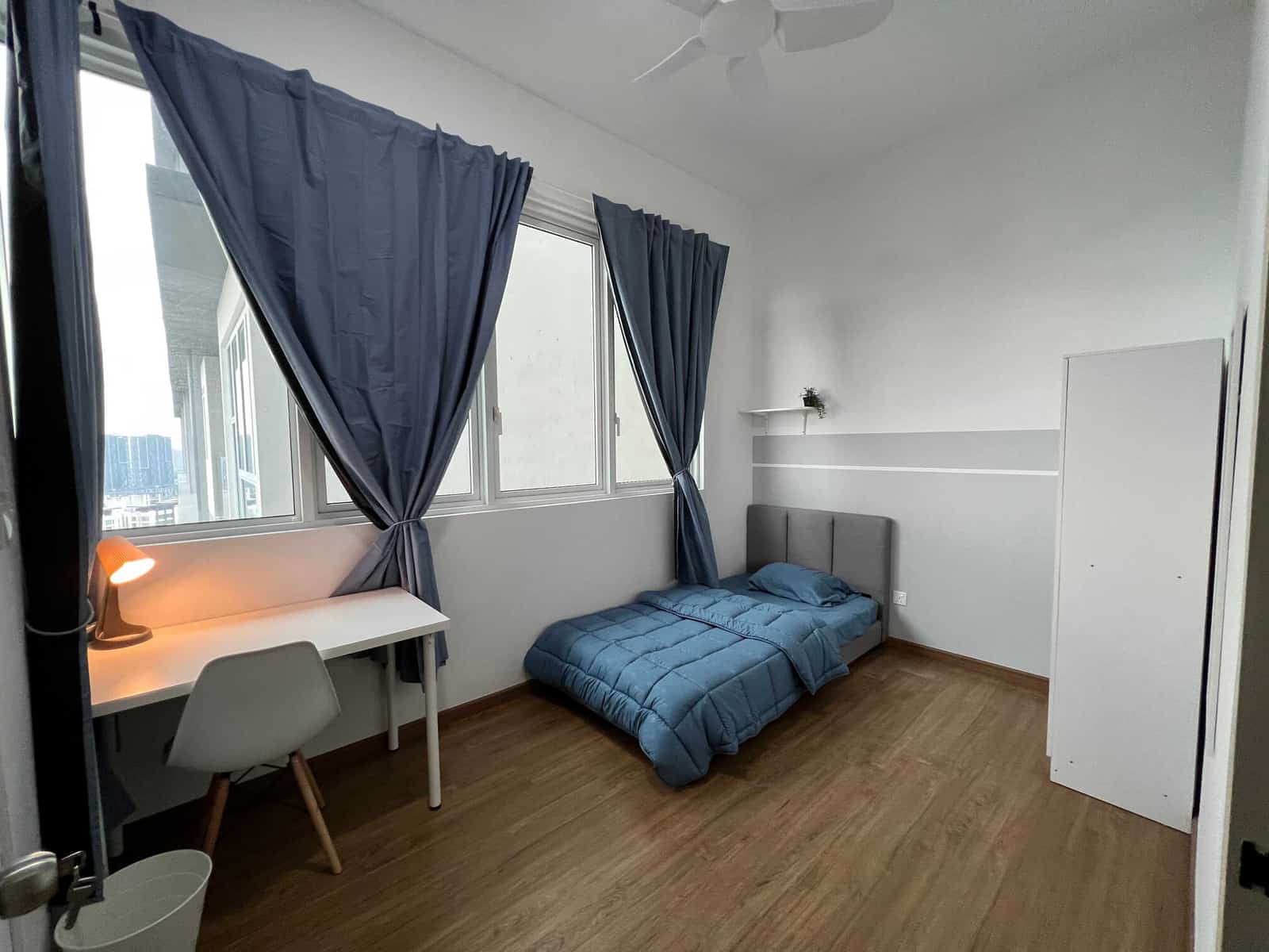 Property Image 1 - Rica Residence, Sentul