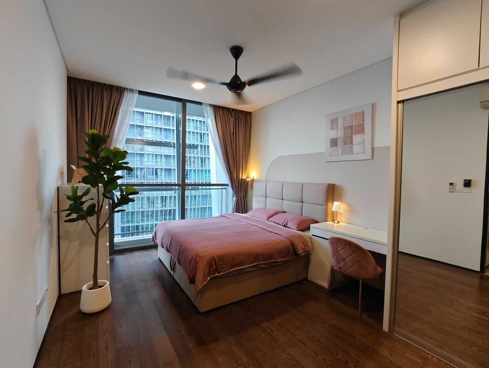 Property Image 1 - The Fennel, Sentul