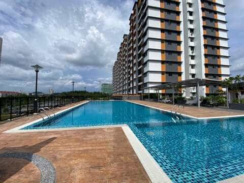 Property Image 1 - Residensi Zamrud, Kajang