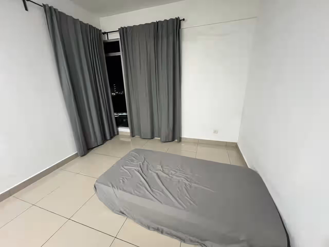 Property Image 1 - Kiara Residence 2, Kuala Lumpur