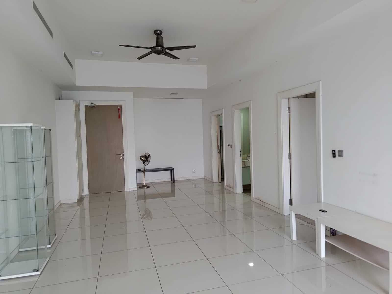 Property Image 1 - MCity Jalan Ampang