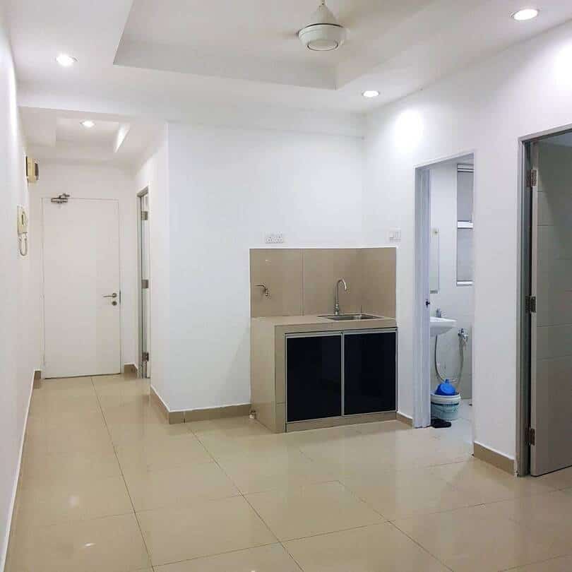 Property Image 1 - Menara U2, Shah Alam