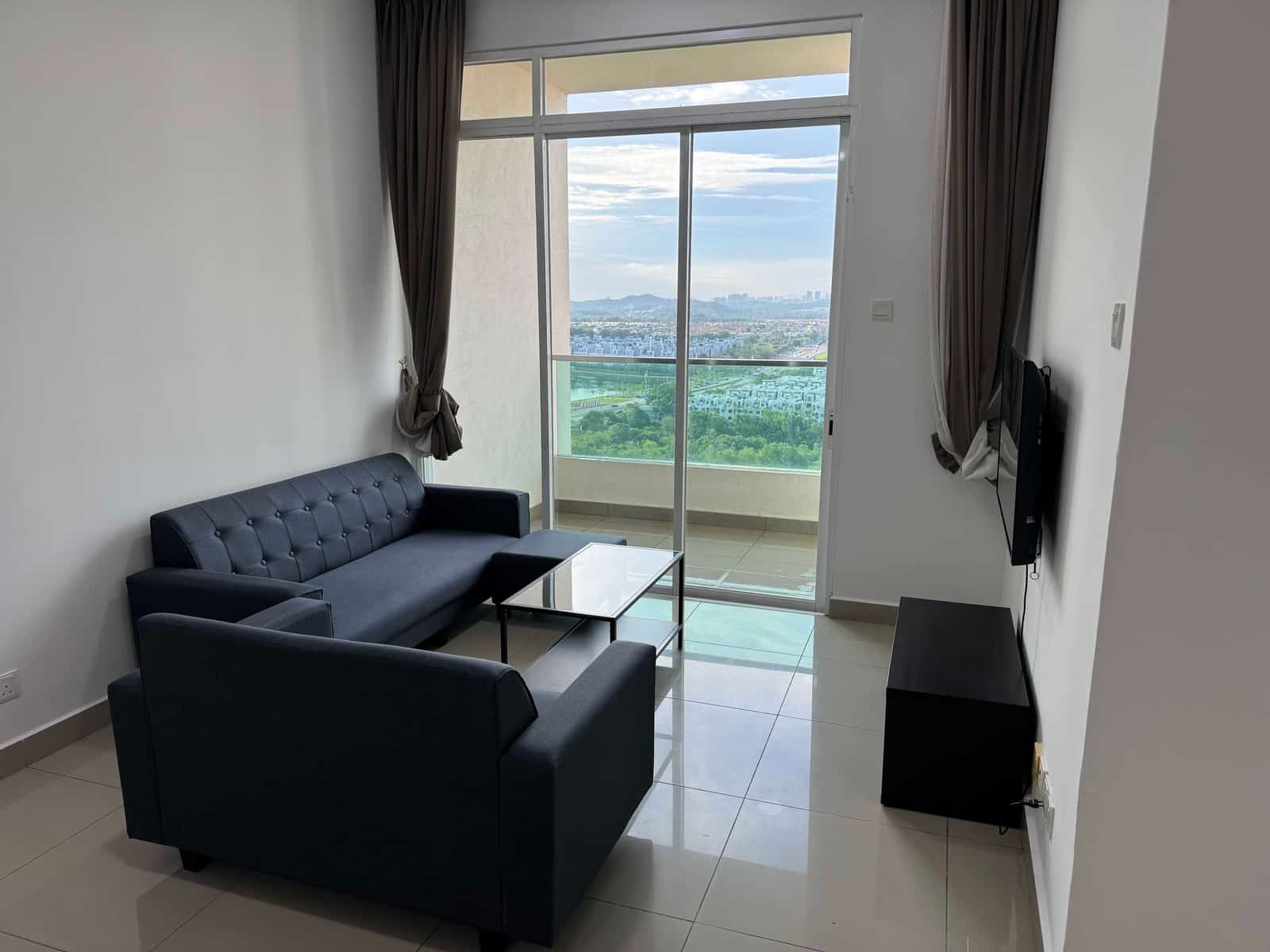 Property Image 1 - Mutiara Ville Residence, Cyberjaya