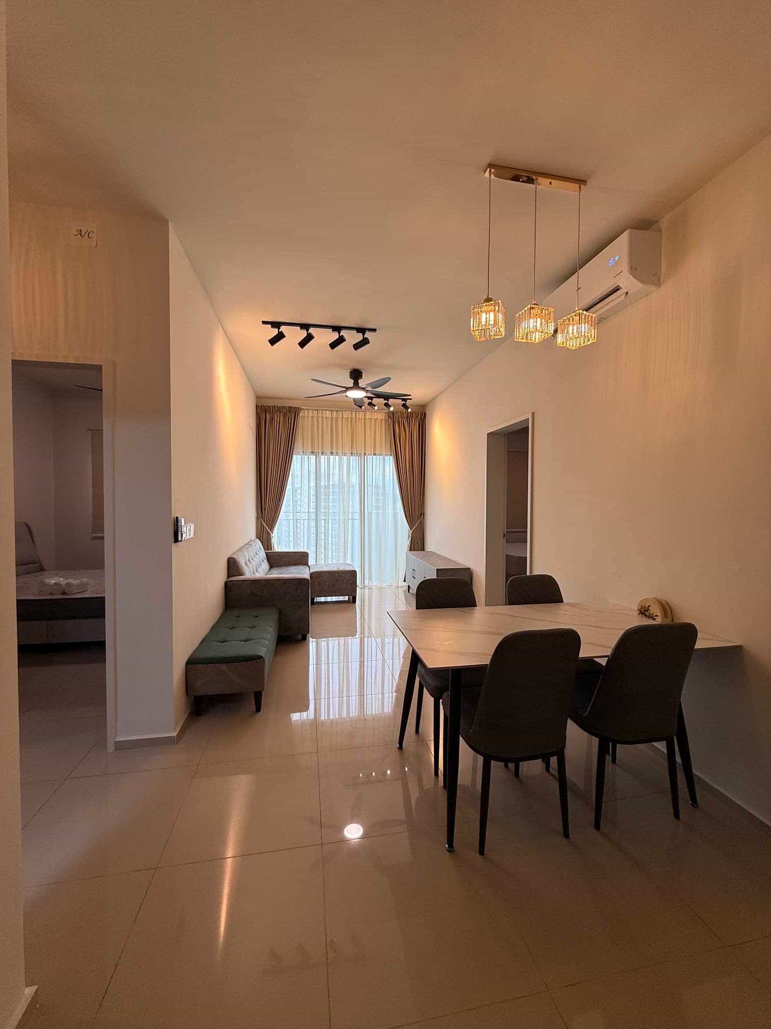 Property Image 1 - Sky Awani 4, KL