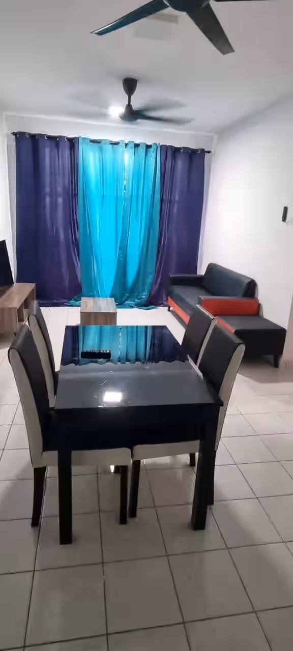 Property Image 1 - Residensi PR1MA Larkin Indah, Johor Bharu