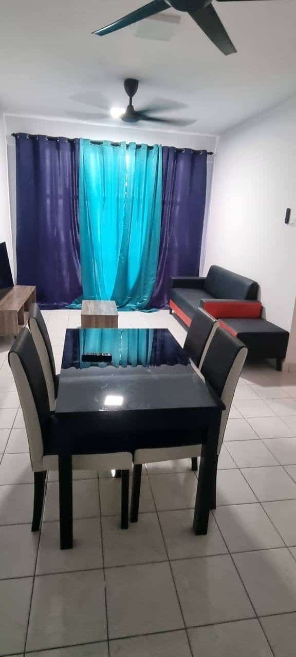Property Image 1 - Residensi PR1MA Larkin Indah, Johor Bharu