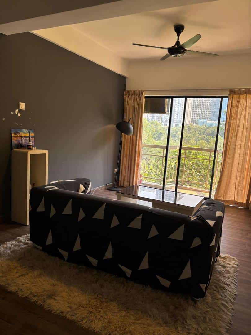 Property Image 1 - Puncak Prima, Sri Hartamas